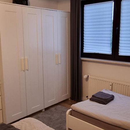 Takappartement Доргмаген Екстериор снимка