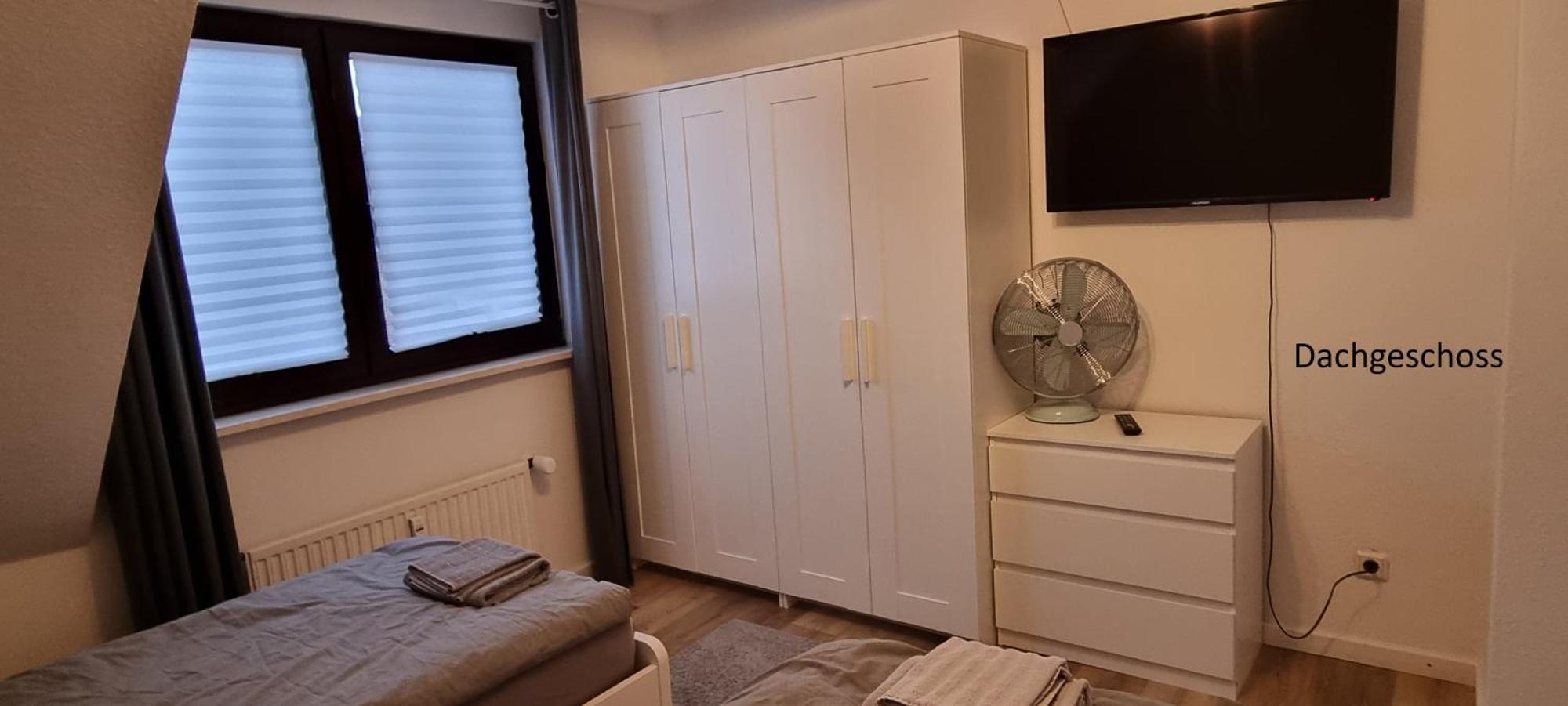Takappartement Доргмаген Екстериор снимка