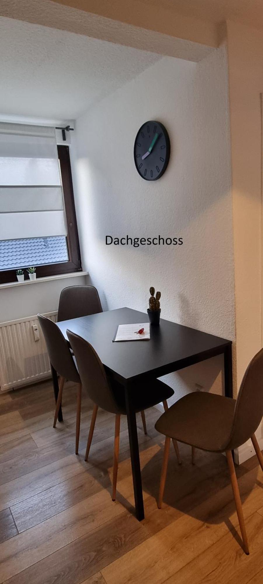 Takappartement Доргмаген Екстериор снимка