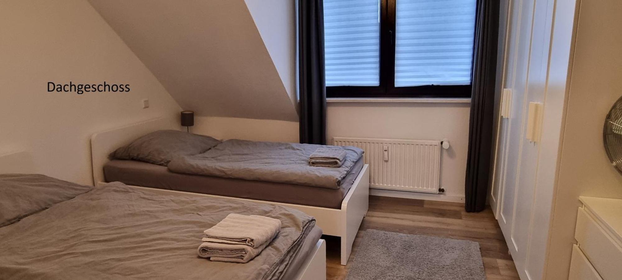Takappartement Доргмаген Екстериор снимка