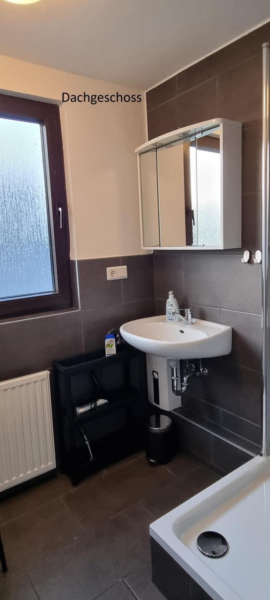 Takappartement Доргмаген Екстериор снимка